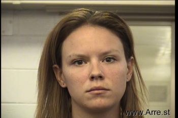 Allison  Baker Mugshot